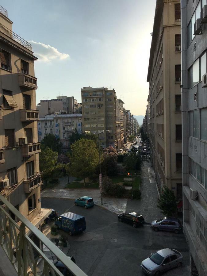 Kanigos 3 Bedroom View Center Of Athen Eksteriør billede
