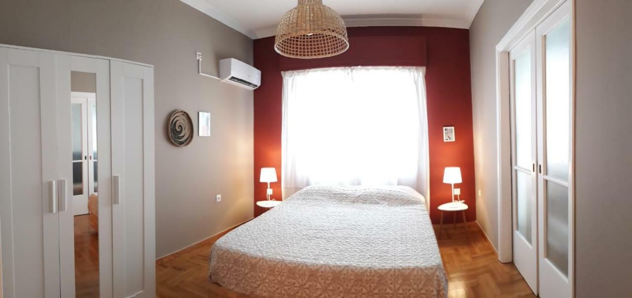 Kanigos 3 Bedroom View Center Of Athen Eksteriør billede